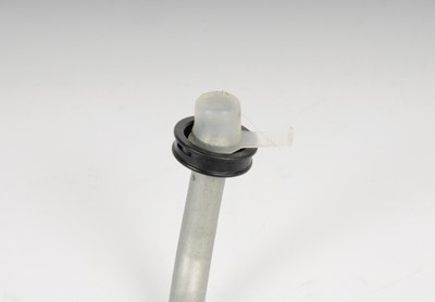 GM Genuine Parts Transmission Oil Cooler Line 15745476 — image 2